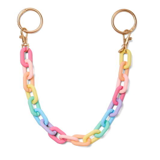 Bogg'd & Charmed  - Rainbow Chain
