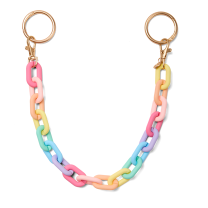 Bogg'd & Charmed  - Rainbow Chain