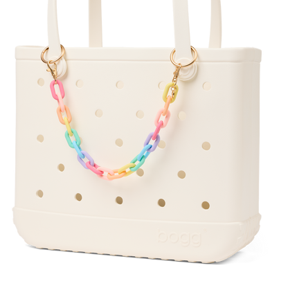 Bogg'd & Charmed  - Rainbow Chain