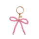 Pink Pearl Bow