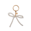 White Pearl Bow