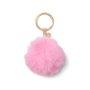 Pink Taffy Pouf