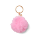 Pink Taffy Pouf