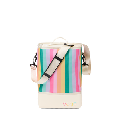 Bogg Brrr Half Cooler - Color Burst