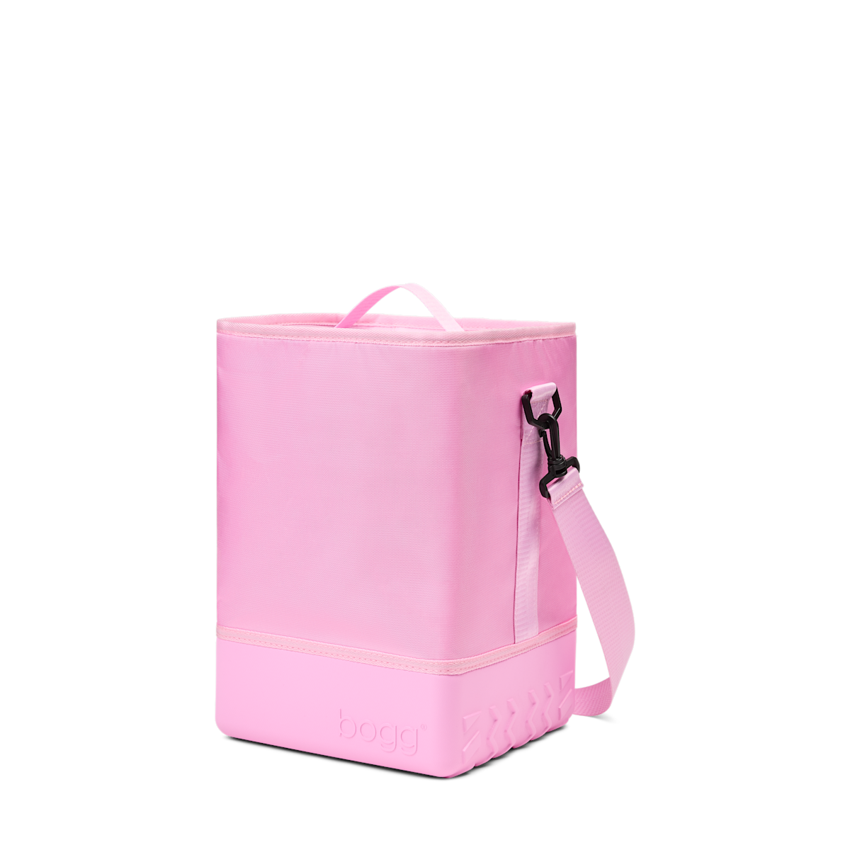 Bogg Brrr Half Cooler - Pink Taffy