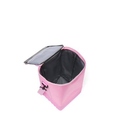 Bogg Brrr Half Cooler - Pink Taffy