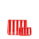 Buoy Red