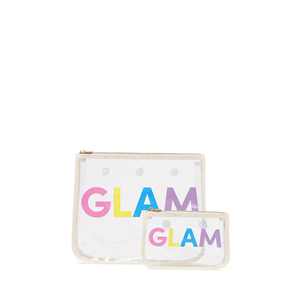 Decorative Insert - Glam