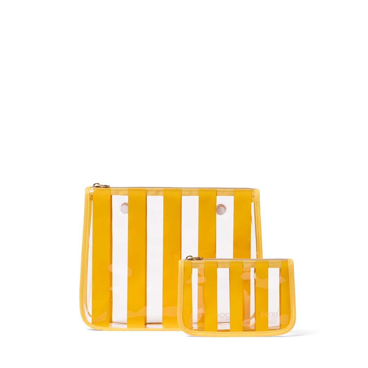Bogg Bag Decorative Insert  - Limoncello Yellow