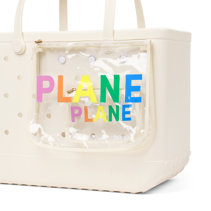 Decorative Insert - Plane