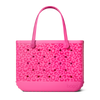 Purrr-fectly Pink Leopard