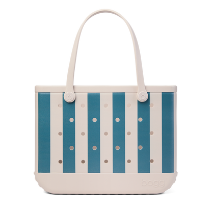 Original Bogg Bag - Dockside Stripe