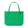 Green with Envy