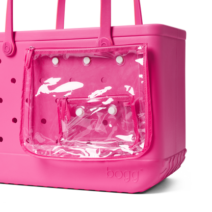 Original Bogg Bag - Haute Pink