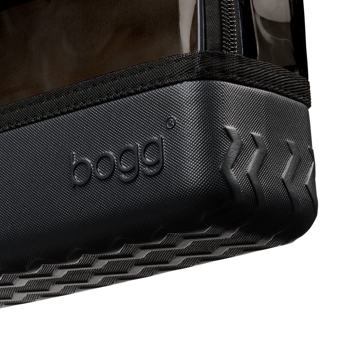 Boggs N' Ends - LBD Black