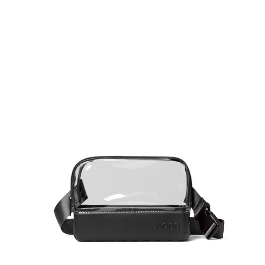 Bogg Stadium Bag - LBD Black