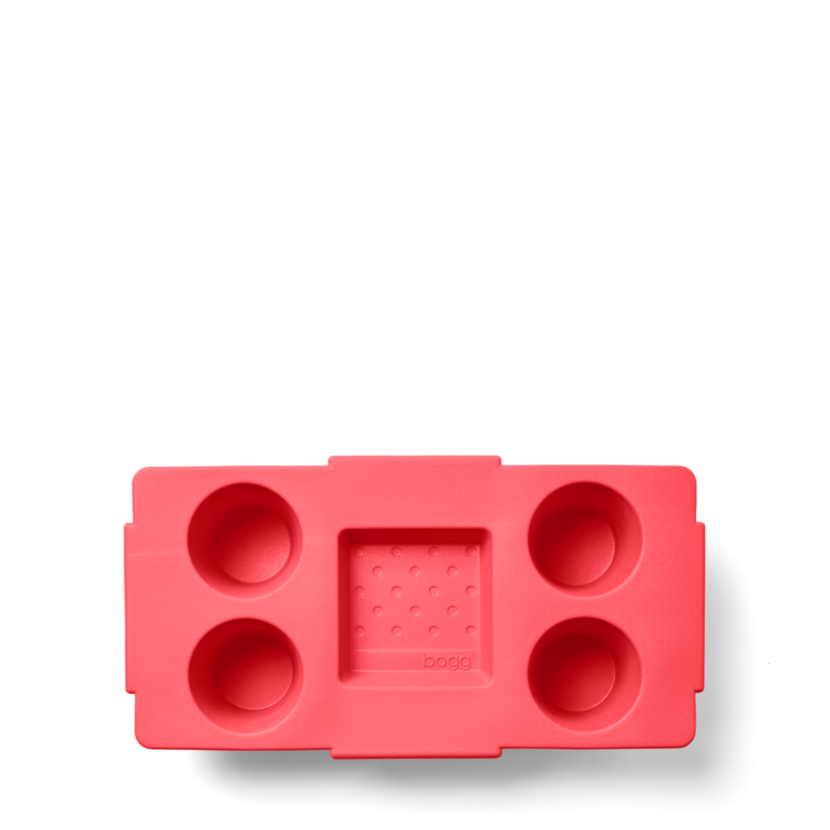 Original Top o' the Bogg to Ya 1.0  - Capri Coral