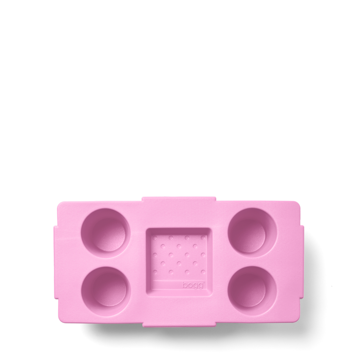 Original Top o' the Bogg to Ya 1.0  - Pink Taffy