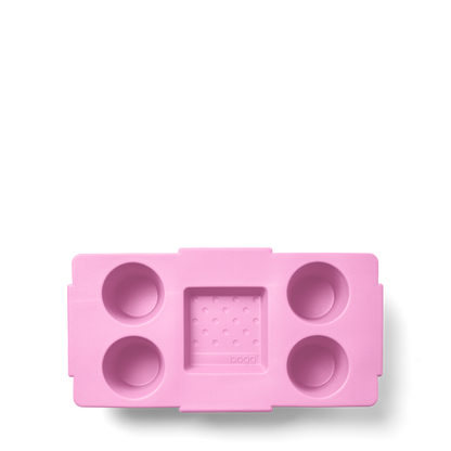 Original Top o' the Bogg to Ya 1.0  - Pink Taffy