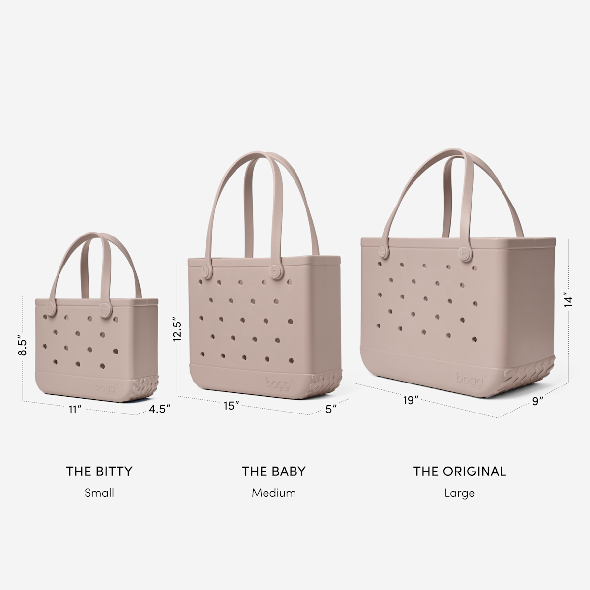 Bitty Bogg Bag - Pittsburgh Steelers